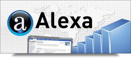 alexa - Cara Menurunkan & Melangsingkan Alexa Rank Super Cepat